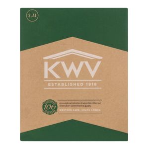 KWV Chenin Blanc (6 x 750 ml)